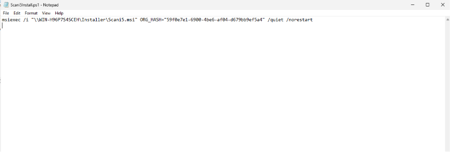 AD step 6